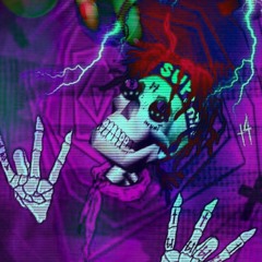 Trippie Redd - Bust Down/Love Scars 3 (Slowed + Chopped by.SixCrimee)