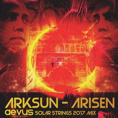 Arksun - Arisen [ARMIND/ (ARMADA)]