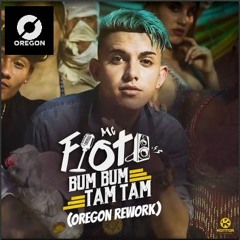 MC Fioti - Bum Bum Tam Tam (Oregon Rework)[FREE DOWNLOAD]