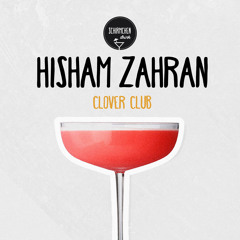 Clover Club | Hisham Zahran