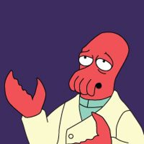 Why not Zoidberg?