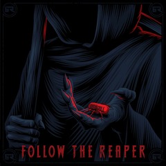 Redpill - Follow The Reaper [ BAD TASTE 065 ]