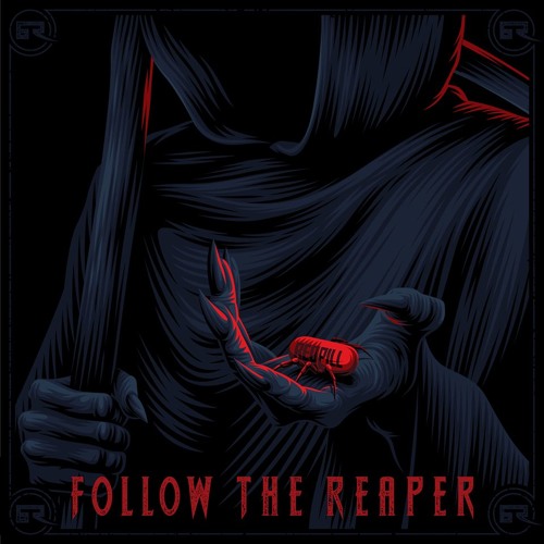 Redpill - Follow The Reaper [ BAD TASTE 065 ]