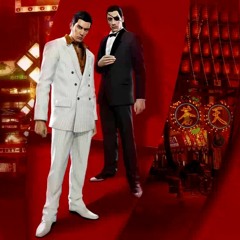 Yakuza 0 OST - 81 I am Gonna Make Her Mine