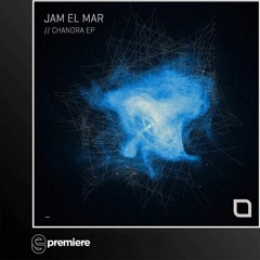 Premiere: Jam El Mar - Three Full Moon Nights - Tronic