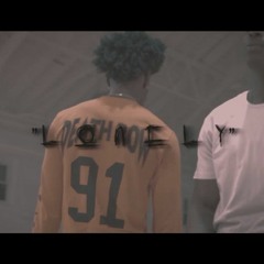 Lonely x Dee Gomes x Monie