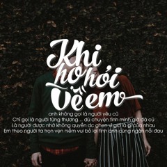Nghe đi rồi buồn :((