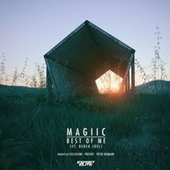 Magiic - Best of Me (feat. Derek Joel) [Export Elite]