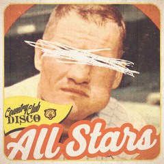Eyes Everywhere - Thats Cool (Kidd Kool Remix) - Country Club Disco