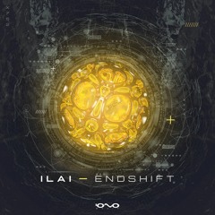 ILAI - We are the Robots [Sample] Endshift album