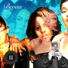 Bevan Guest Mix [Download]