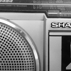 RAP MIXTAPE NEUNZIGER SHIT!