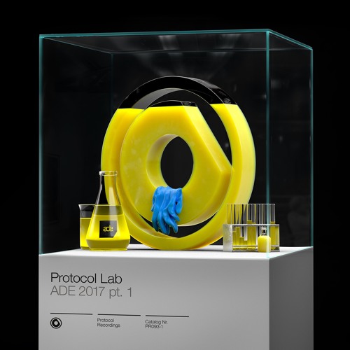 Protocol Lab - ADE 2017