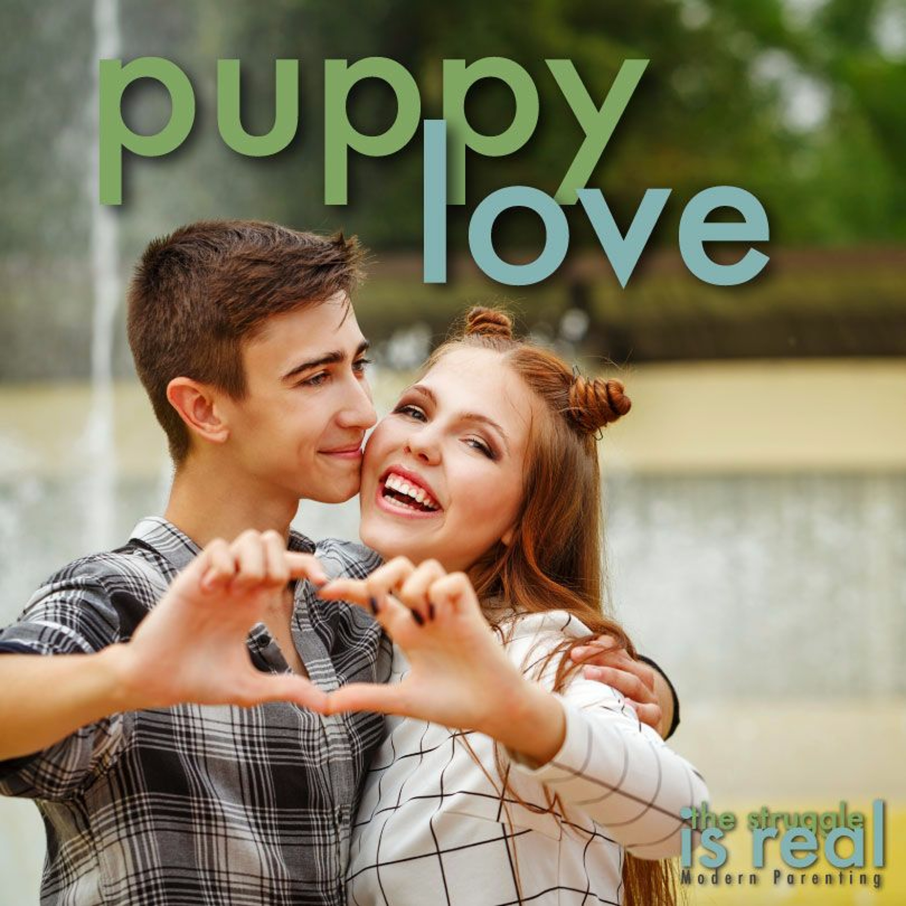 The Struggle is Real: Modern Parenting