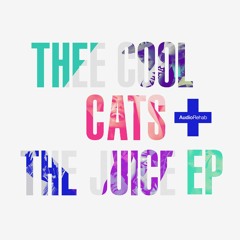 Whoo Booty | Thee Cool Cats [OUT NOW]
