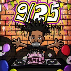 03-JUMANJI X BMILL FT DAVID ERBE (Prod. KiDD Ocean)