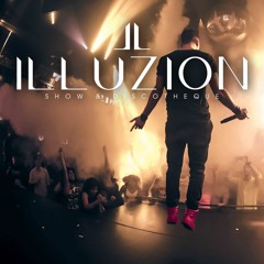 The Illuzion (Original Mix)