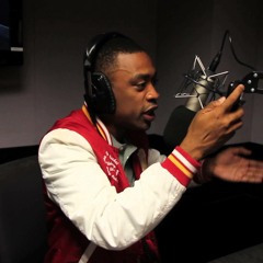 Wiley - 30 Minute Freestyle