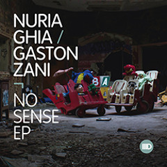 PREMIERE: Nuria Ghia & Gaston Zani - Uncoded (Original MIx) [Intec]