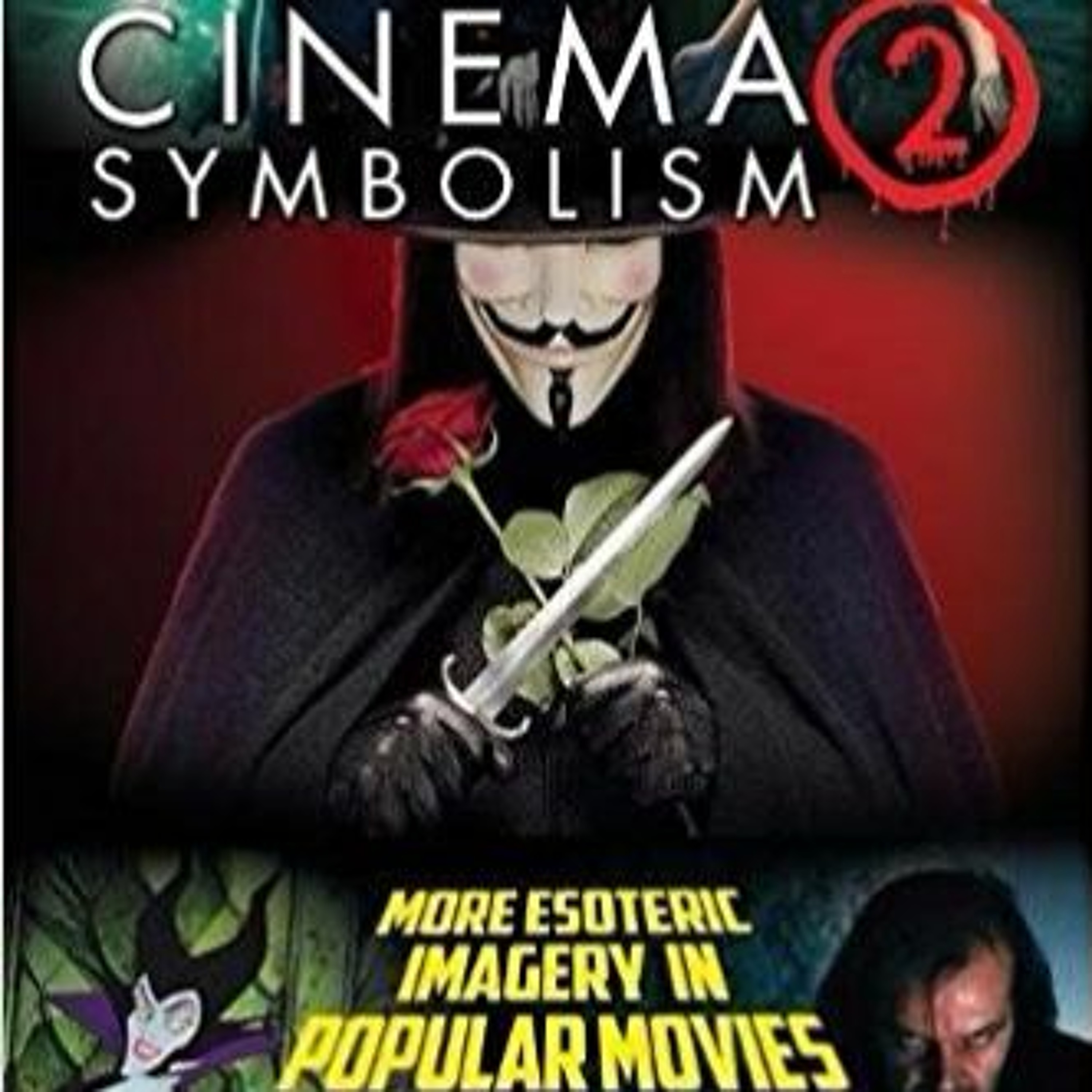 Hidden And Cryptic Messages In Movies episode artwork