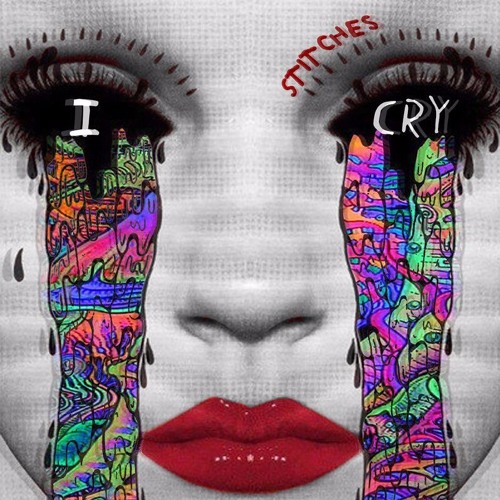 Download STITCHES - I CRY