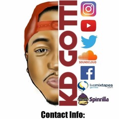 Level Up Produced by Hussein 808 Mafia