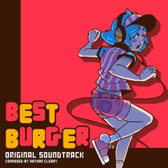 Best Burger OST - Lenny's Load Up Groove! - Take 3!