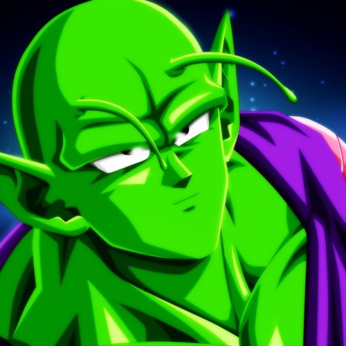 Bodak Piccolo (Dbz Parody)