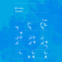 Michael Terren - Siliceous