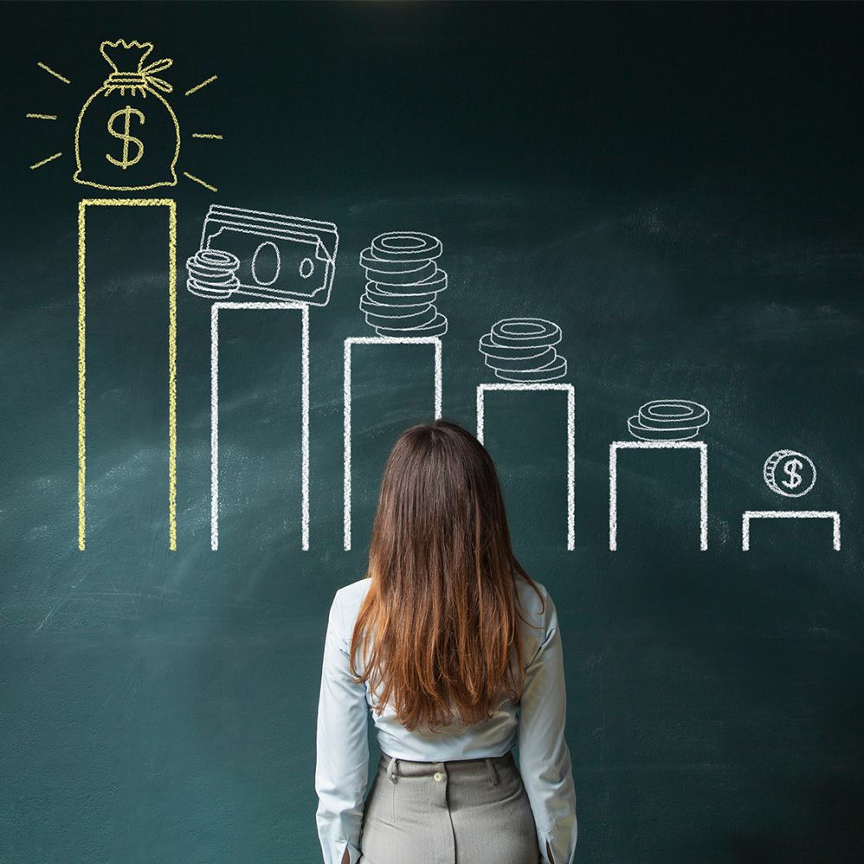 Pay management requires a 21st century shake-up episode artwork