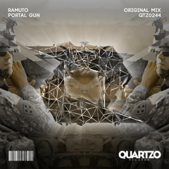 Ramuto - Portal Gun (OUT NOW!) [FREE]