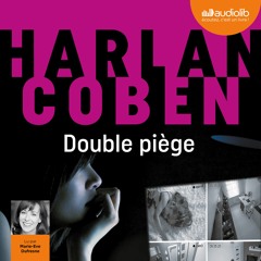 Harlan Coben