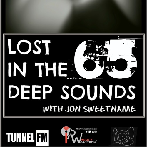 Lost In The Deep Sounds 065 by Jon Sweetname