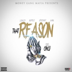 3. KingCinco - That Reason