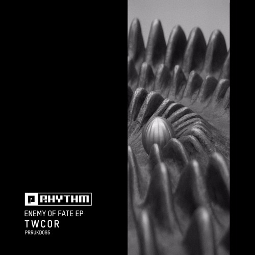 TWCOR - Enemy Of Fate [PRRUKD095]