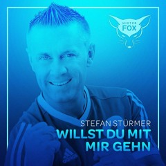 Stefan Stürmer - Willst Du Mit Mir Gehn (Project Insight Bootleg)RIP!