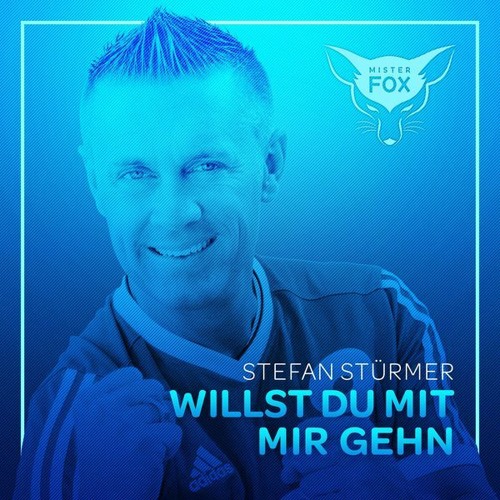 Stefan Stürmer - Willst Du Mit Mir Gehn (Project Insight Bootleg)RIP!