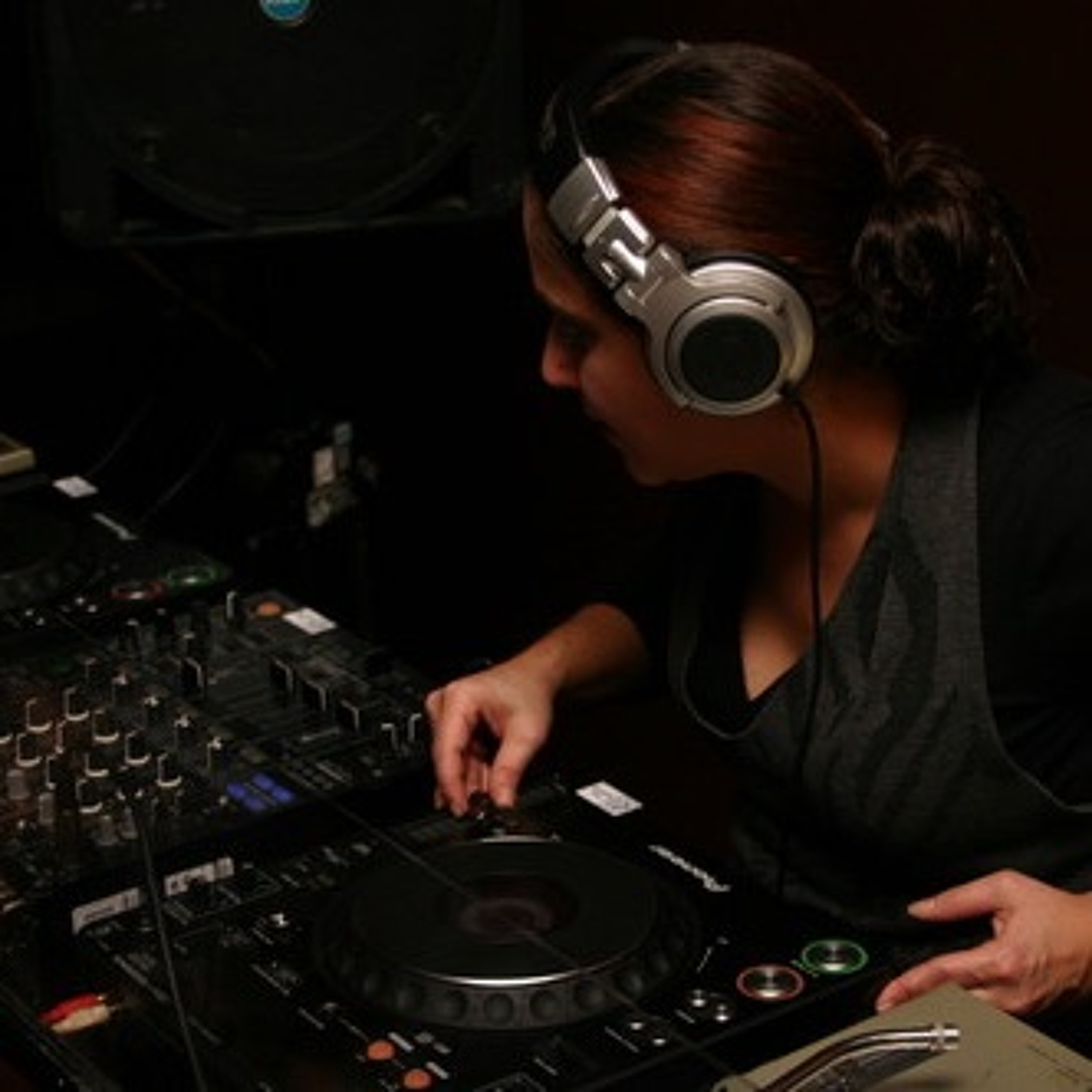 Dj Madusa