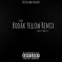 Bodak Yellow Remix (Thotty Moves)