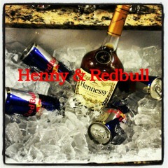 Benji-HENNY AND RED BULL ft. Leon Don
