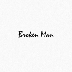 Luke Lucas - Broken Man (demo)