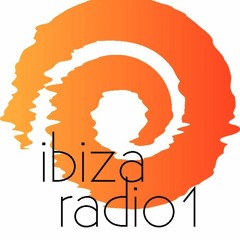Steph McDonald - IBIZA RADIO 1 Mix