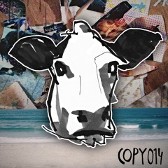 COPY014 Manu Ferrantini ~ Vortex Therapy (Flute Mix)