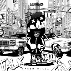 Hot Topic ft. Stevie B (Produced By Stevie B & Fresh Millz)