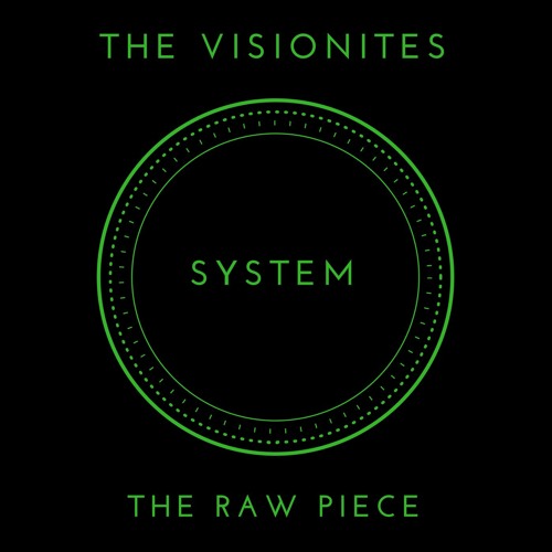 The Visionites - System & Dub (2016)