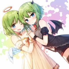 Buchikki  feat. GUMI (free download)