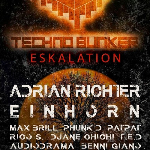 Adrian Richter- Eskalation 23.9.17