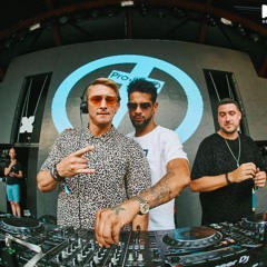 CamelPhat - Pro-ject Pool Party - Hideout Festival 2017