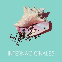 Bomba Estereo - Internacionales (Ruben Ibañez & Antonio Jarri Remix)
