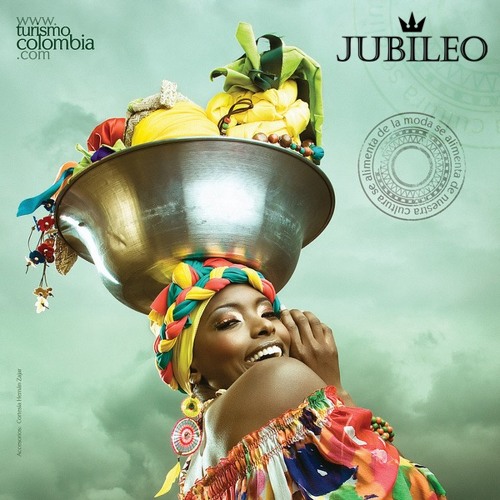 Maikol Venek - Jubileo - Colombia